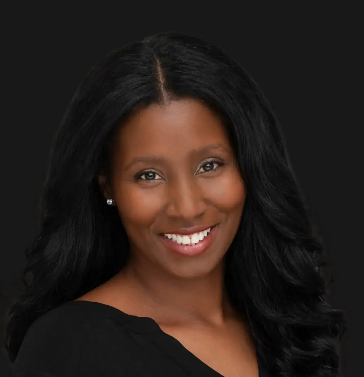 E. Marie Sissle headshot